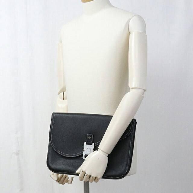 Used Dior clutch bag men&