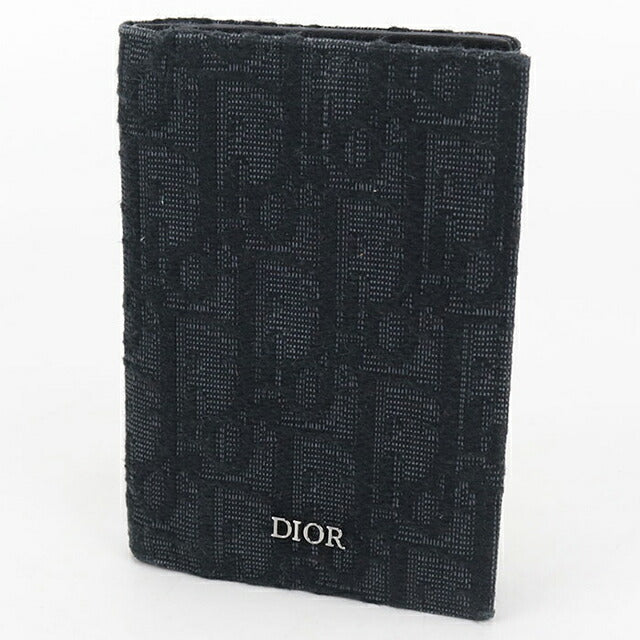 o03様　美品　DIOR ディオール　メンズケース 中古 ディオール カードケース メンズ ブランド Dior ディオール