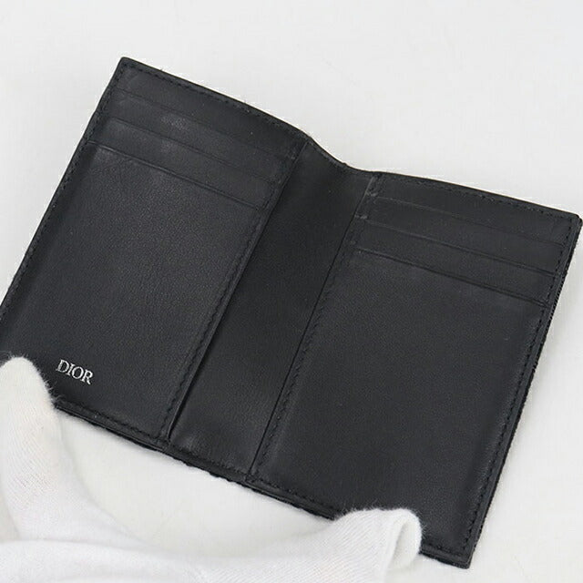 中古 ディオール カードケース メンズ ブランド Dior ディオール