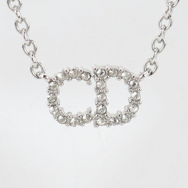 二手 Dior 项链 女士品牌 Dior Claire d&