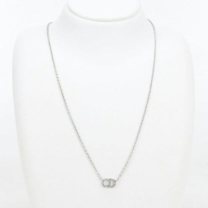 Used Dior Necklace Women&