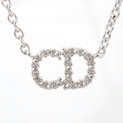Used Dior Necklace Women&