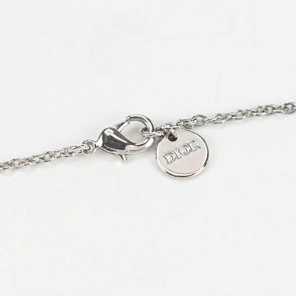 Used Dior Necklace Women&