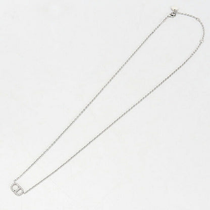 Used Dior Necklace Women&