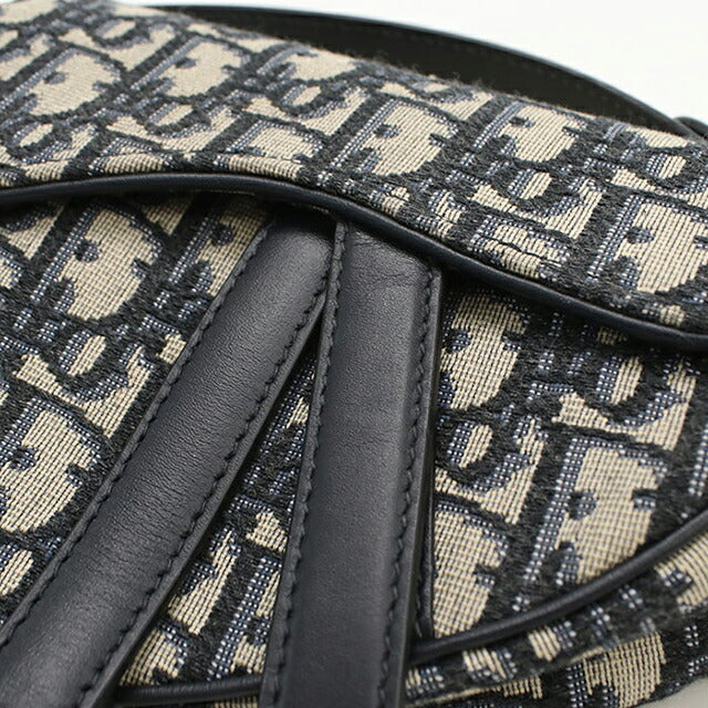中古 ディオール ハンドバッグ レディース ブランド Dior サドル ミニ