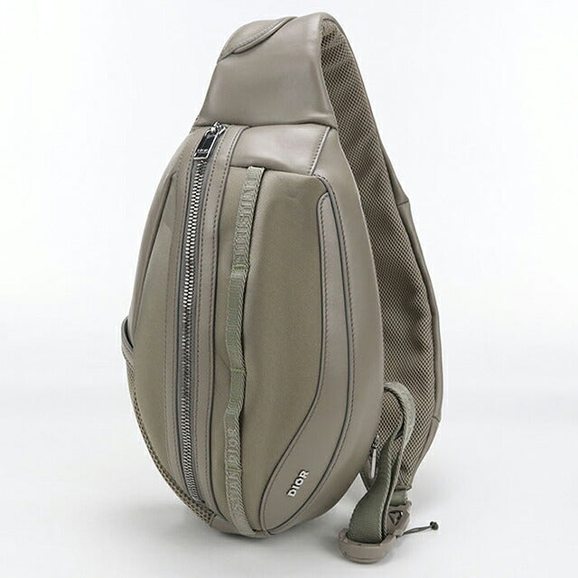 Used Dior Body Bag Men&