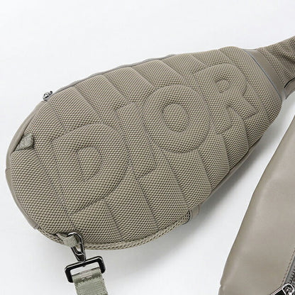 Used Dior Body Bag Men&