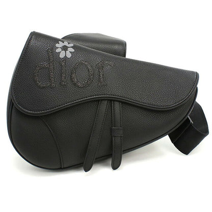 Used Dior body bag men&