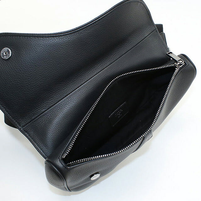 Used Dior body bag men&