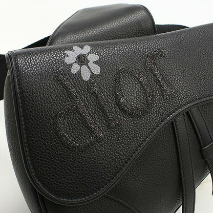 Used Dior body bag men&
