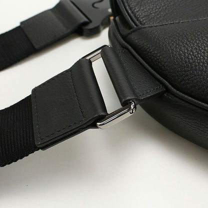 Used Dior body bag men&