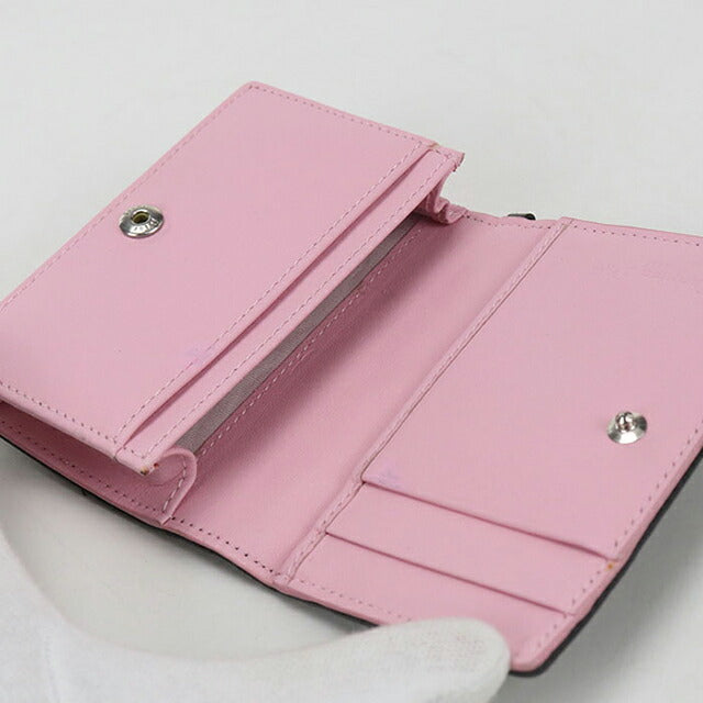 Used Dior Bifold Wallet Women&