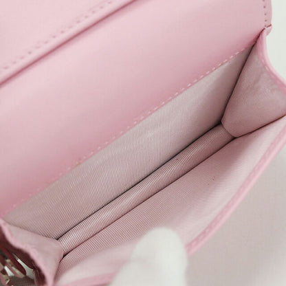 Used Dior Bifold Wallet Women&