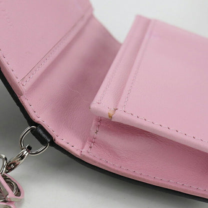 Used Dior Bifold Wallet Women&