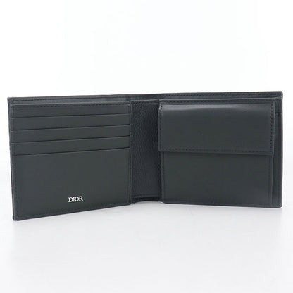 Used Dior Bifold Wallet Men&