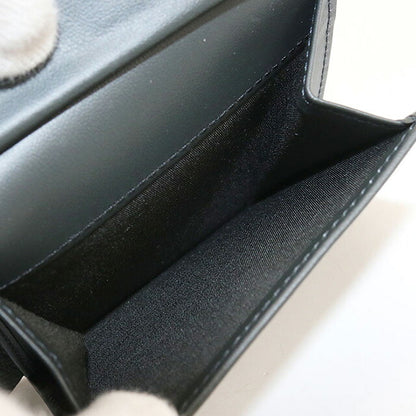 Used Dior Bifold Wallet Men&