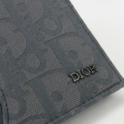 Used Dior Bifold Wallet Men&