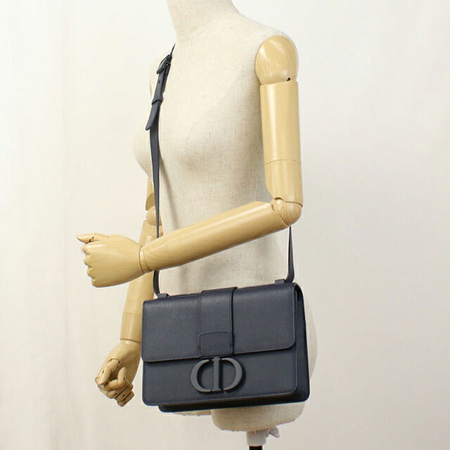 Used Dior Crossbody Shoulder Bag Women&