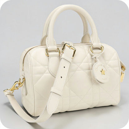 Used Dior handbag ladies brand Dior Dior Groove 20 2WAY USDCD107806011