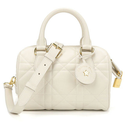 Used Dior handbag ladies brand Dior Dior Groove 20 2WAY USDCD107806011