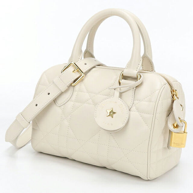 Used Dior handbag ladies brand Dior Dior Groove 20 2WAY USDCD107806011