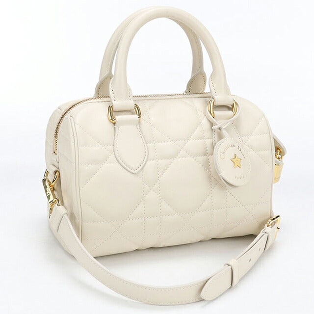 Used Dior handbag ladies brand Dior Dior Groove 20 2WAY USDCD107806011