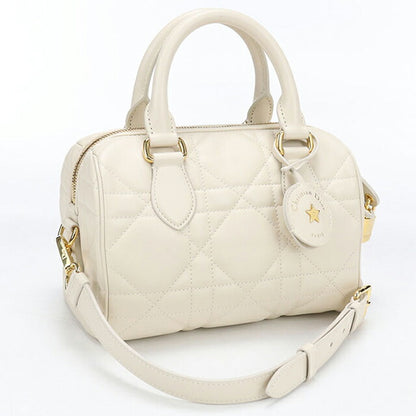 Used Dior handbag ladies brand Dior Dior Groove 20 2WAY USDCD107806011