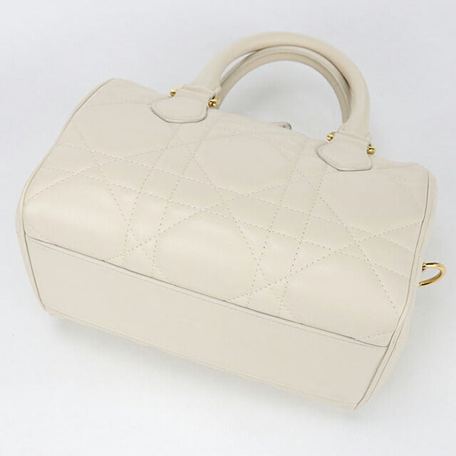 Used Dior handbag ladies brand Dior Dior Groove 20 2WAY USDCD107806011