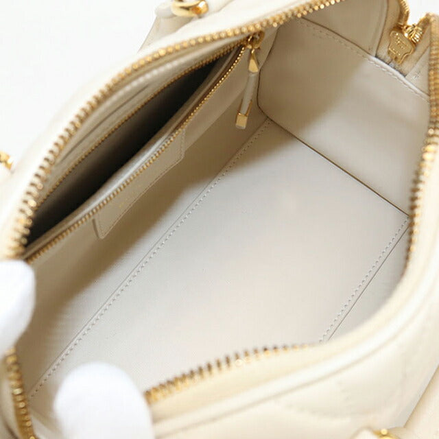 Used Dior handbag ladies brand Dior Dior Groove 20 2WAY USDCD107806011