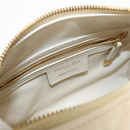 Used Dior handbag ladies brand Dior Dior Groove 20 2WAY USDCD107806011