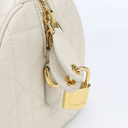 Used Dior handbag ladies brand Dior Dior Groove 20 2WAY USDCD107806011