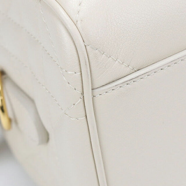 Used Dior handbag ladies brand Dior Dior Groove 20 2WAY USDCD107806011