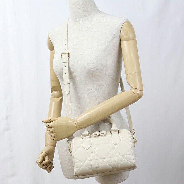 Used Dior handbag ladies brand Dior Dior Groove 20 2WAY USDCD107806011