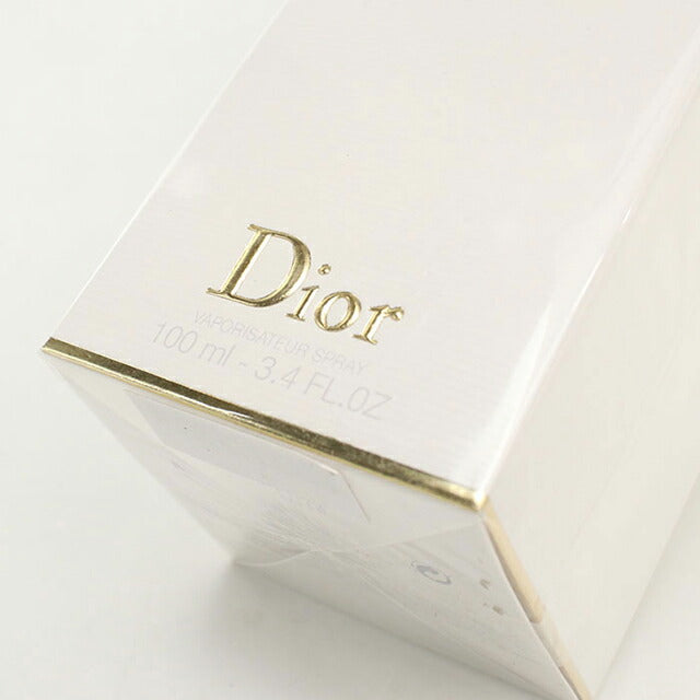 中古 ディオール 香水 レディース ブランド Dior ジャドール オードゥパルファム 小物 USDCD107892011