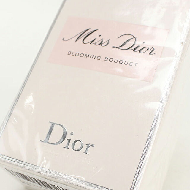 中古 ディオール 香水 レディース ブランド Dior ミスディオールブルーミングブーケ オードゥトワレ 小物 USDCD107893011