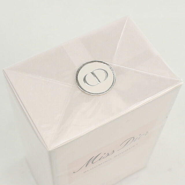中古 ディオール 香水 レディース ブランド Dior ミスディオールブルーミングブーケ オードゥトワレ 小物 USDCD107893011