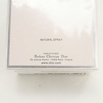 中古 ディオール 香水 レディース ブランド Dior ミスディオールブルーミングブーケ オードゥトワレ 小物 USDCD107893011