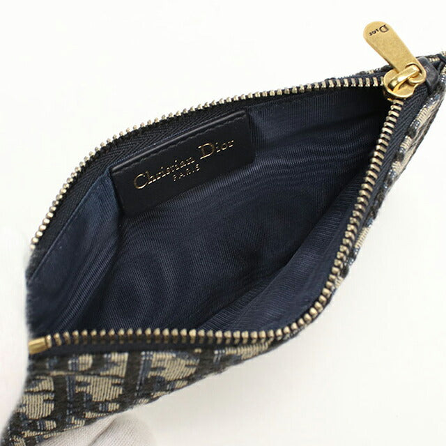 ディオール サドル チェーンウォレット Dior/ディオール】 サドル チェーンウォレット ショルダーバッグ