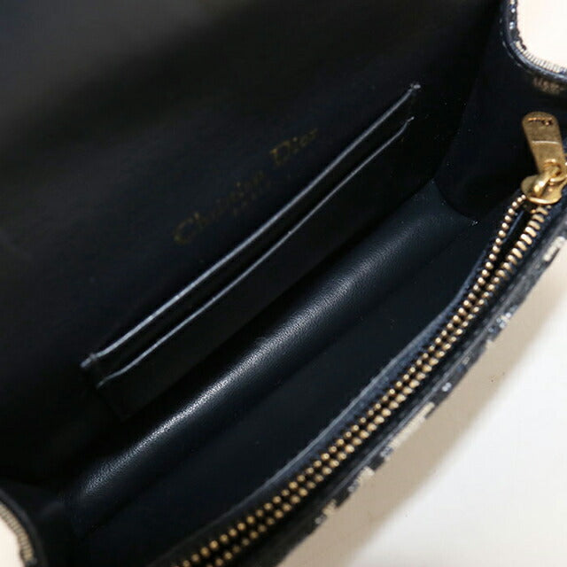 中古 ディオール ボディバッグ レディース ブランド Dior サドル