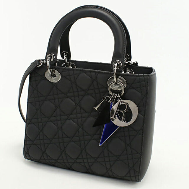 Used Dior Handbag Women&