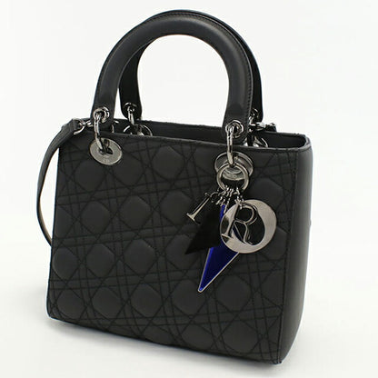 Used Dior Handbag Women&