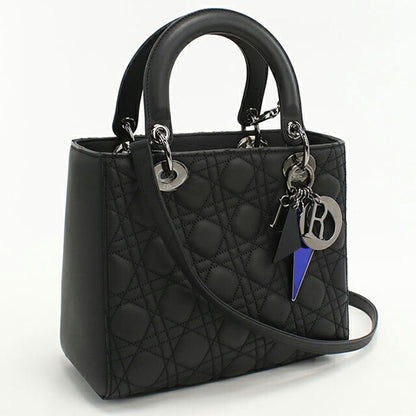 Used Dior Handbag Women&