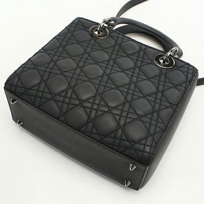 Used Dior Handbag Women&