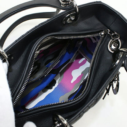 Used Dior Handbag Women&