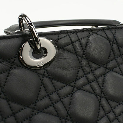 Used Dior Handbag Women&