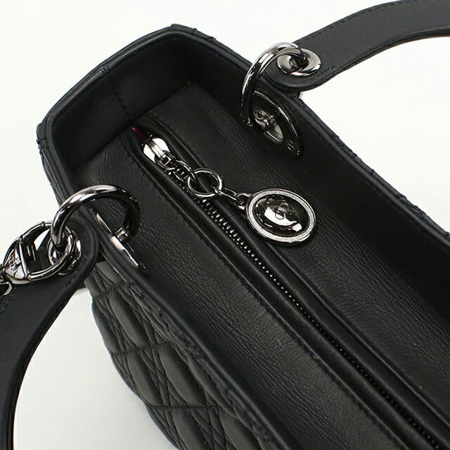 Used Dior Handbag Women&