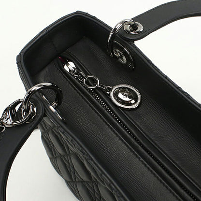 Used Dior Handbag Women&
