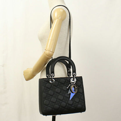 Used Dior Handbag Women&