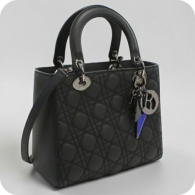 Used Dior Handbag Women&