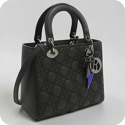 Used Dior Handbag Women&
